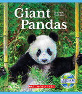 Giant Pandas (Nature's Children)