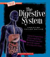 The Digestive System (True Books)