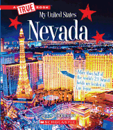 Nevada (A True Book: My United States) (Library Edition)