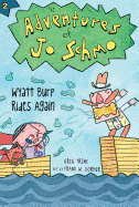 Wyatt Burp Rides Again (2) (The Adventures of Jo Schmo)