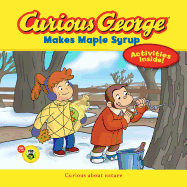 Curious George Makes Maple Syrup  (CGTV 8x8)