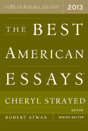 The Best American Essays 2013 (The Best American Series Â®)