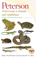 Peterson Field Guide to Reptiles and Amphibians