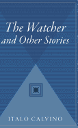 The Watcher and Other Stories