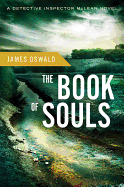 The Book of Souls (Detective Inspector MacLean)