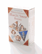 Bruce Coville's Magic Shop Books [BOXED SET]