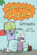 Shifty Business (3) (The Adventures of Jo Schmo)