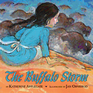 The Buffalo Storm