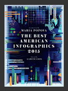 The Best American Infographics 2015 (The Best American Series ├é┬«)
