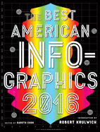 The Best American Infographics 2016 (The Best American Series ├é┬«)