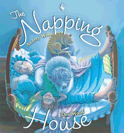 Napping House, The