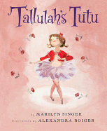Tallulah's Tutu