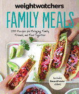 Weight Watchers Family Meals