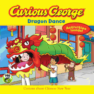 Curious George: Dragon Dance
