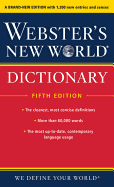 Webster's New World Dictionary, Fifth Edition