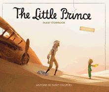 The Little Prince Family Storybook