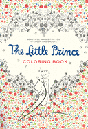 The Little Prince Coloring Book
