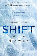 Shift (Silo Trilogy)