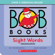 Bob Books: Sight Words