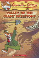 Valley of the Giant Skeletons (#32)