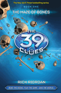 The Maze of Bones (39 Clues #1)
