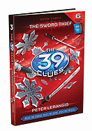Sword Thief (39 Clues #3)