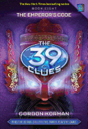 The Emperor's Code (The 39 Clues, Book 8)