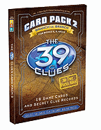 The 39 Clues Card Pack 2