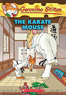 The Karate Mouse (#40)