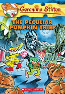 The Peculiar Pumpkin Thief (#42)