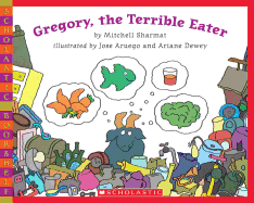 Gregory, the Terrible Eater (Scholastic Bookshelf)