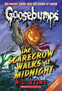 The Scarecrow Walks at Midnight (Classic Goosebumps #16) (16)