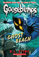 Ghost Beach (Classic Goosebumps #15) (15)
