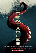 Tentacles (Cryptid Hunters #2)