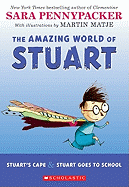 The Amazing World Of Stuart