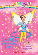 Gemma the Gymnastics Fairy (Rainbow Magic: Sports Fairies #7)