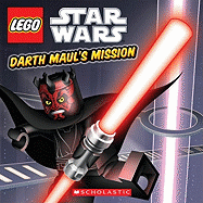 LEGO Star Wars: Darth Maul├óΓé¼Γäós Mission (Episode 1)