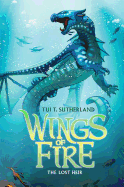 The Lost Heir (Wings of Fire)