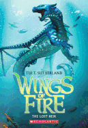 The Lost Heir  (Wings of Fire 2)