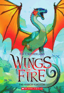 The Hidden Kingdom  (Wings of Fire 3)
