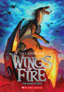 Wings of Fire # 4: The Dark Secret
