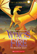 Wings of Fire # 5: The Brightest Night