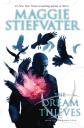 The Dream Thieves (The Raven Cycle)