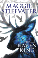 The Raven King (The Raven Cycle #4)