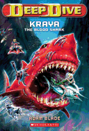 Kraya the Blood Shark