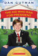 The Kid Who Ran for President (Kid Who (Paperback))