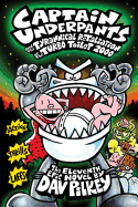 Captain Underpants and the Tyrannical Retaliation