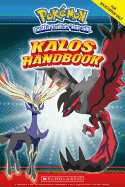 Kalos Region Handbook (Pok├â┬⌐mon)