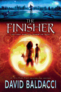 The Finisher (Vega Jane, Book 1) (1)