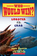 Lobster vs. Crab (Who Would Win?) (13)